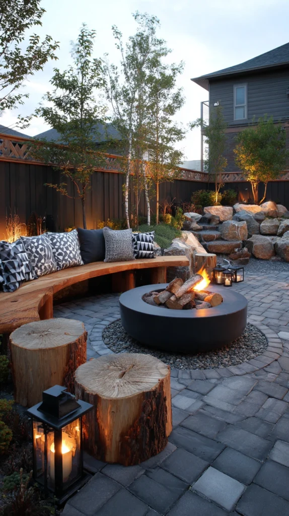 13 Stunning Kids Backyard Ideas You'll Love 13 xc 12
