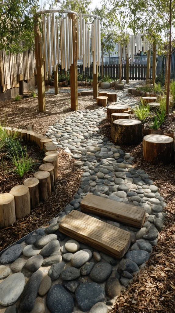 13 Stunning Kids Backyard Ideas You'll Love 4 xc 3