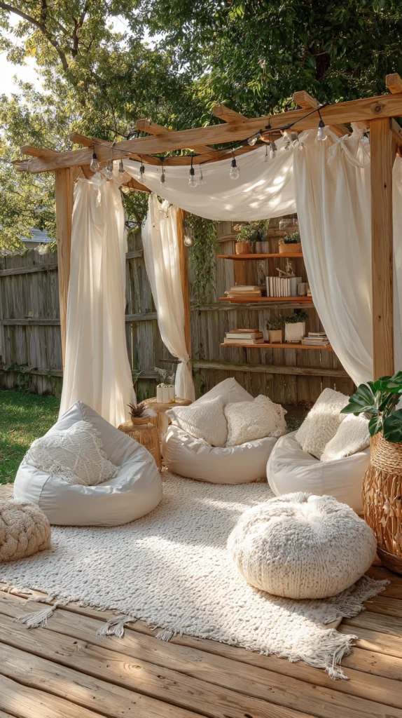 13 Stunning Kids Backyard Ideas You'll Love 5 xc 4