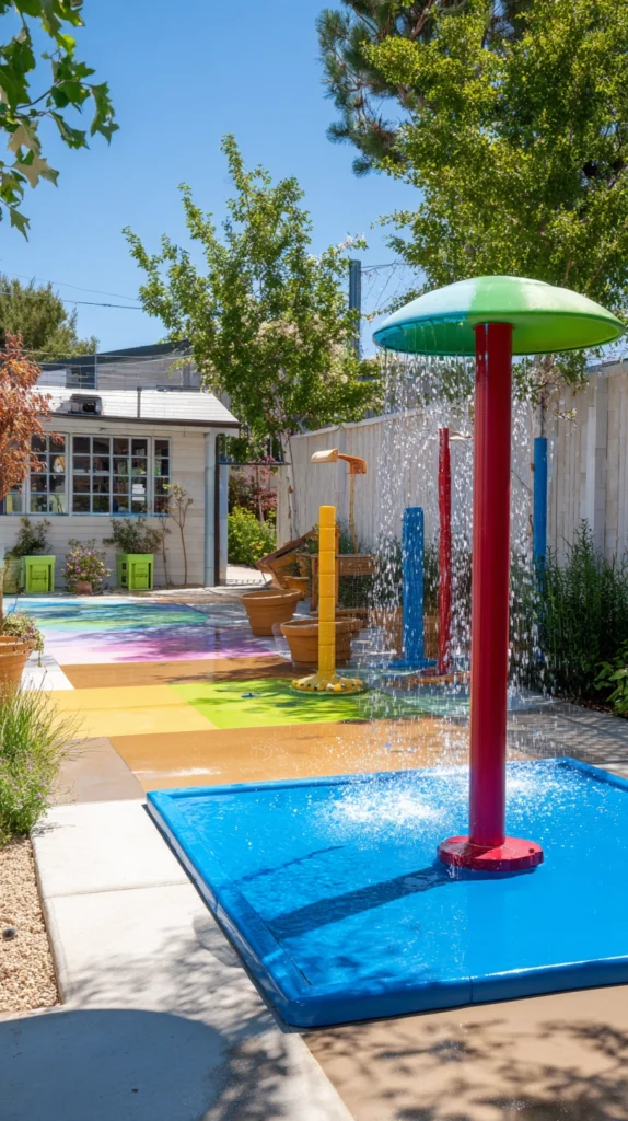 13 Stunning Kids Backyard Ideas You'll Love 8 xc 7
