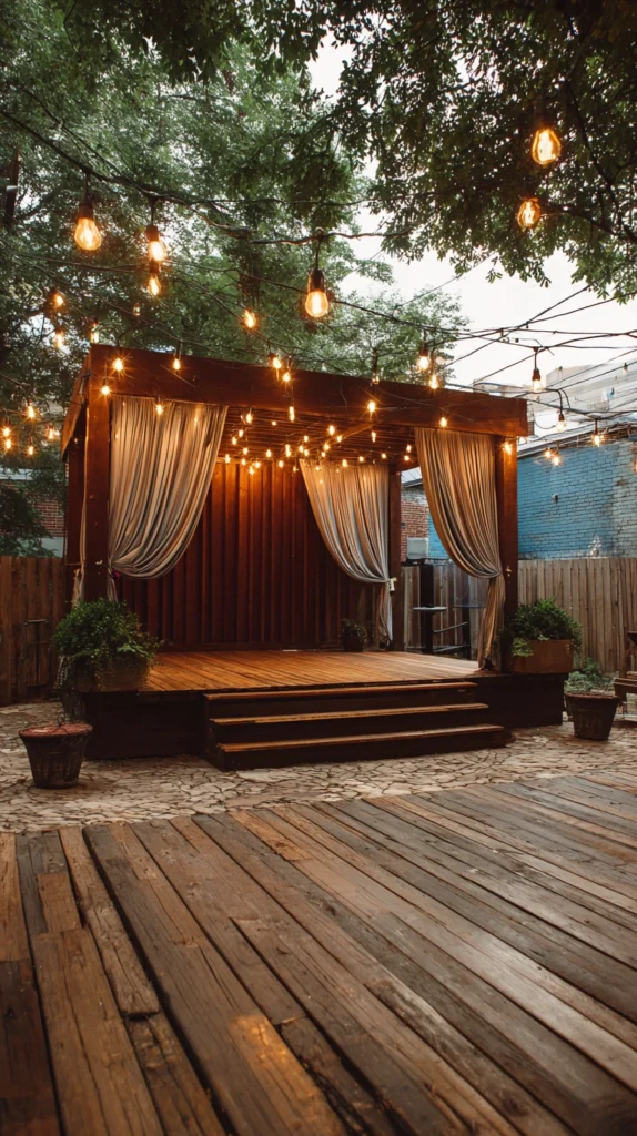 13 Stunning Kids Backyard Ideas You'll Love 10 xc 9