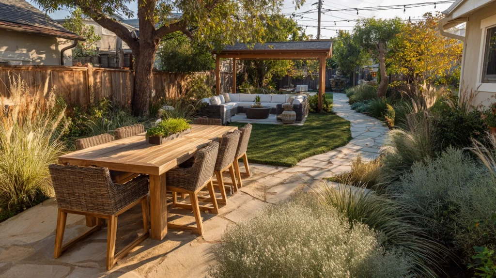 zainy A stunning long narrow modern backyard transformed into be40e90a 7e92 4578 99b1 5763e976a890 0 2
