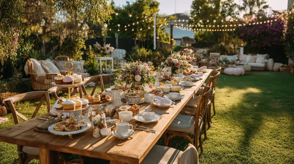 zainy Feature Image A breathtaking modern backyard tea party 2fbe0506 dd0a 4c45 bdeb df452a3d8e13 0