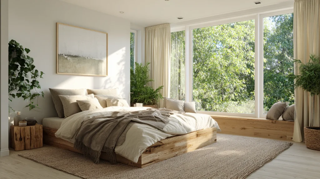 zainy Feature Image A bright modern bedroom with floor to cei 256262b4 b318 4ddf 8a7b 43bb28367059 0