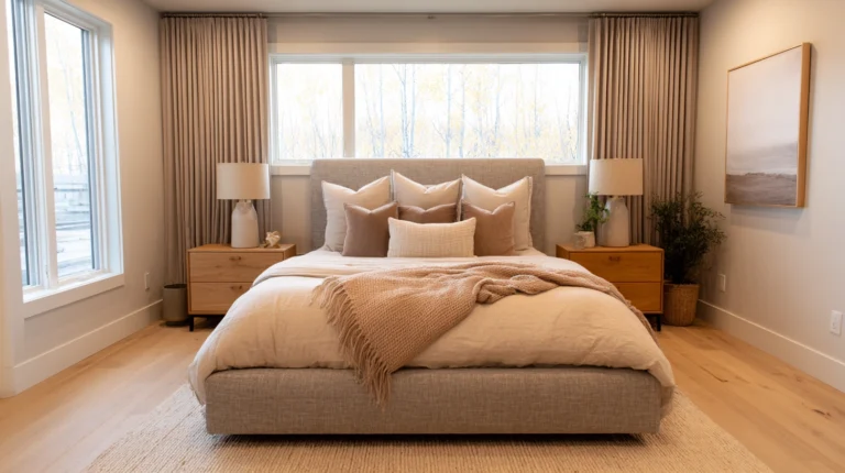10 Empty Nester Bedroom Refresh Ideas After the Kids Leave